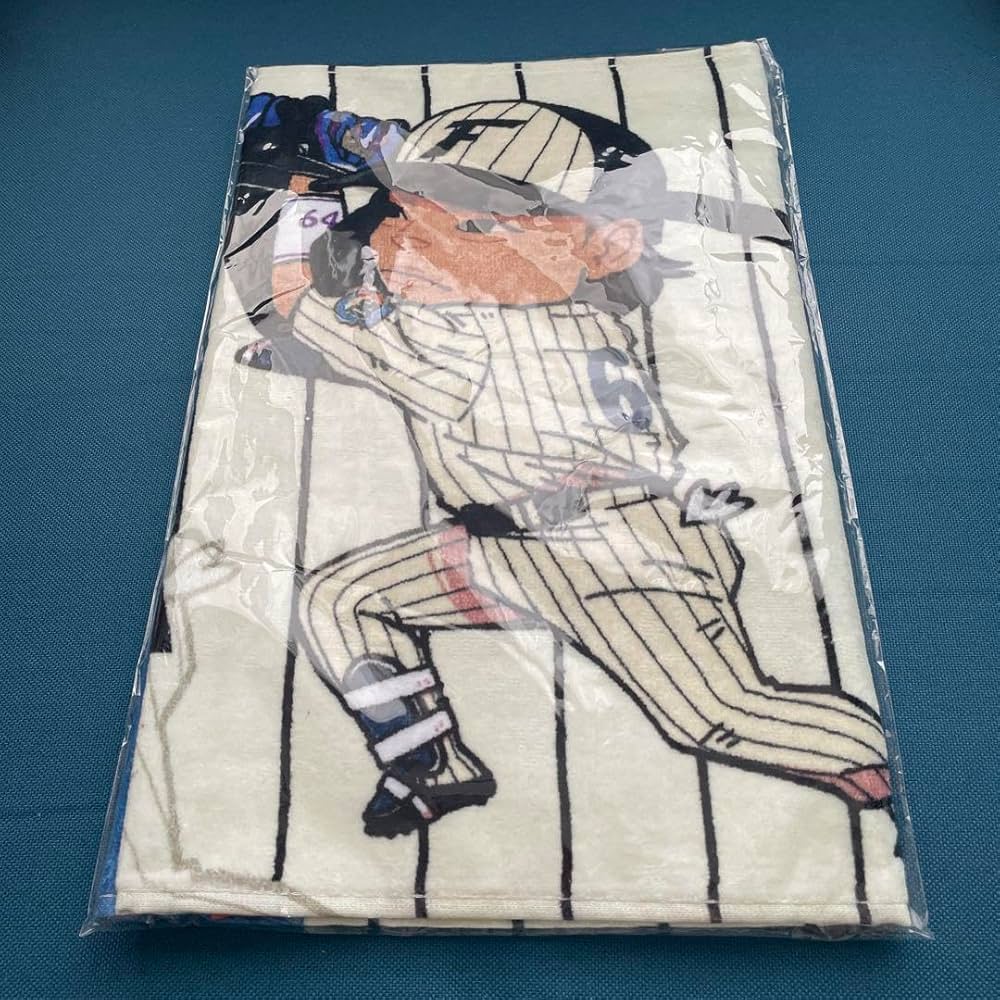 ファイターズ★田宮裕涼★選手　FAVフェイスタオル WELOVEHOKKAIDOシリーズ フェイスタオル 田宮裕涼 FAV限定